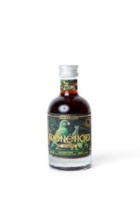 Quai sud - Punch au rhum Frenetico 40° 20 cl