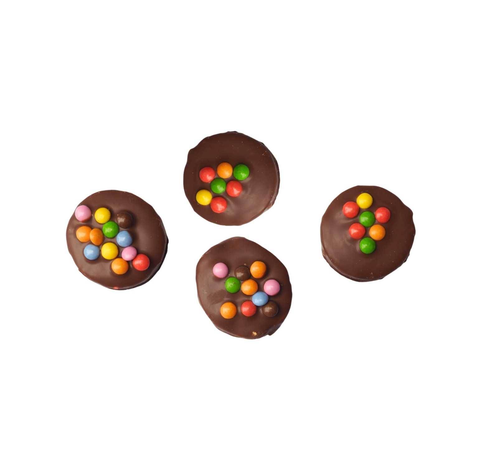Les Gourmandises de Sophie - Pop'guimauve 20 g - Les Gourmandises de Sophie