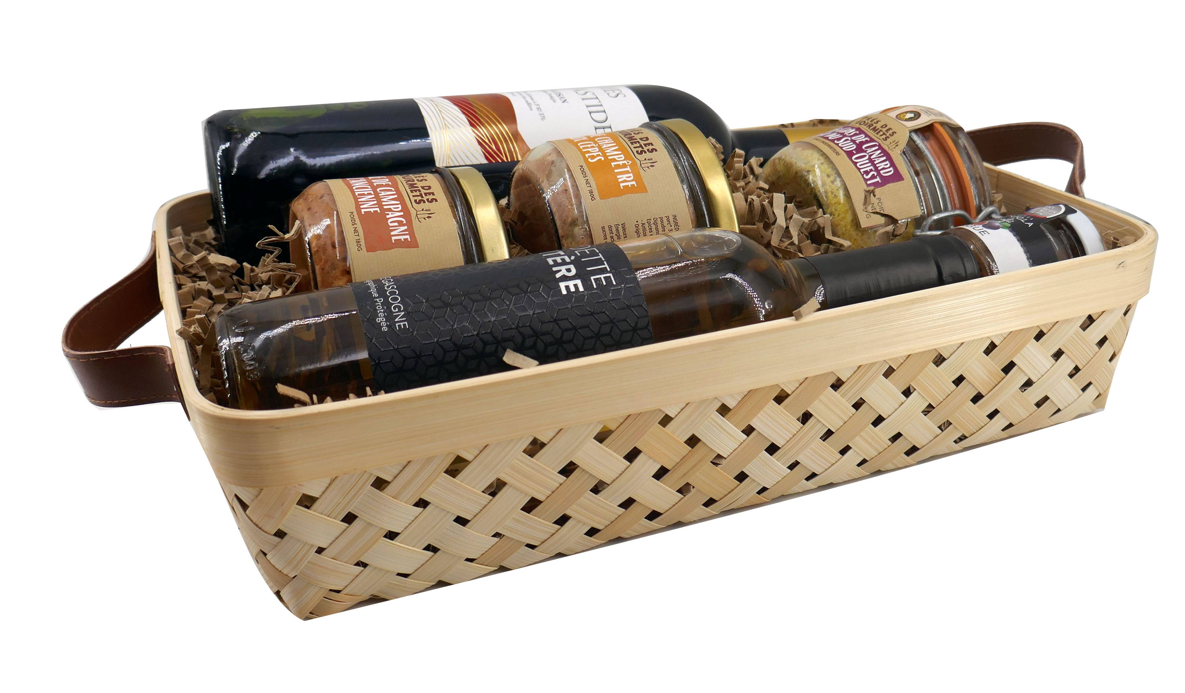 Près des Gourmets - Coffret Le Grand Partage - Près des gourmets - Image 2