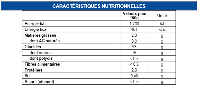 Pierrot Gourmand - Sucettes Cacao & lait x10 - Pierrot Gourmand - Imagen 2
