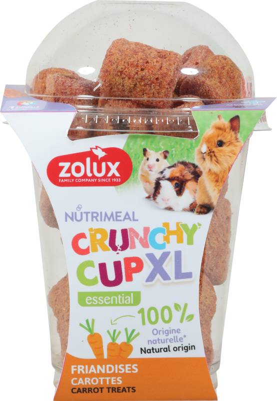 Zolux - Nutrimeal Crunchy Cup XL