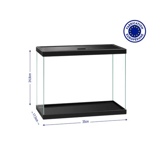 Pure Family - Aquarium pour poisson Start 35 13 L - Pure Family - Image 5