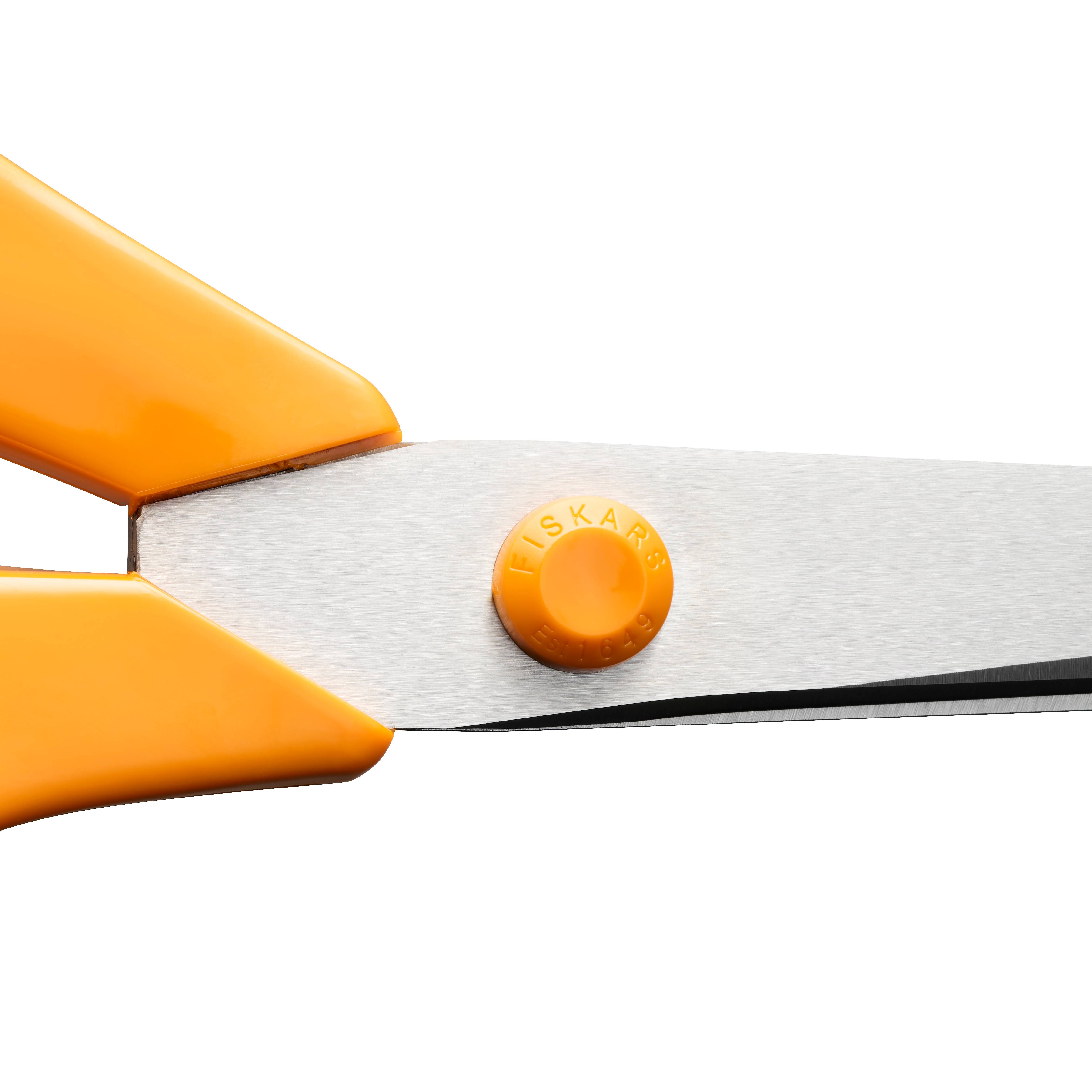 Fiskars - Ciseaux 21cm universels - Imagen 3