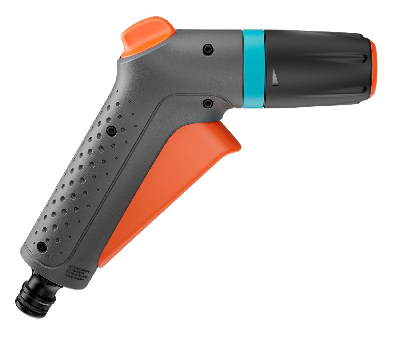 Gardena - Pistolet pulvérisateur de nettoyage Classic - Gardena - Imagen 2