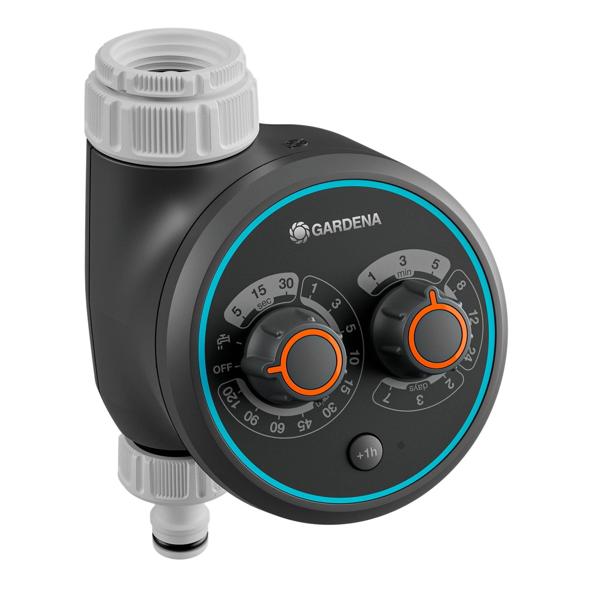 Gardena - Programmateur d'arrosage EasyPlus - Gardena - Image 1