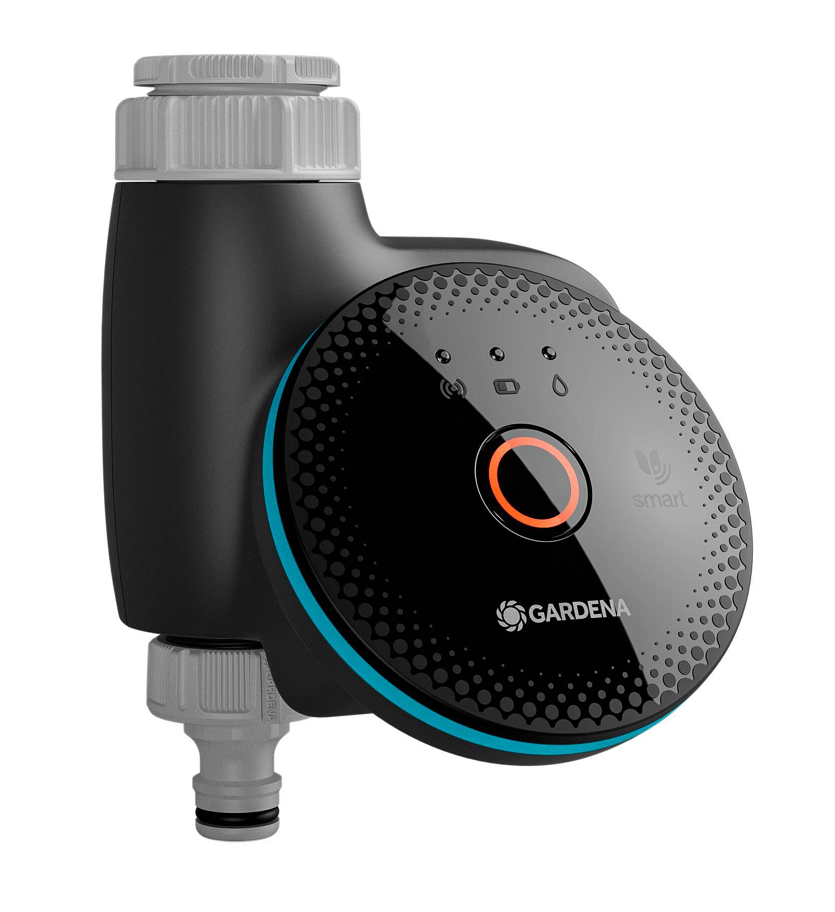 Gardena - Programmateur smart Water Control - Gardena