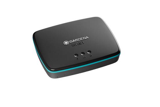 Gardena - Smart Gateway - Gardena