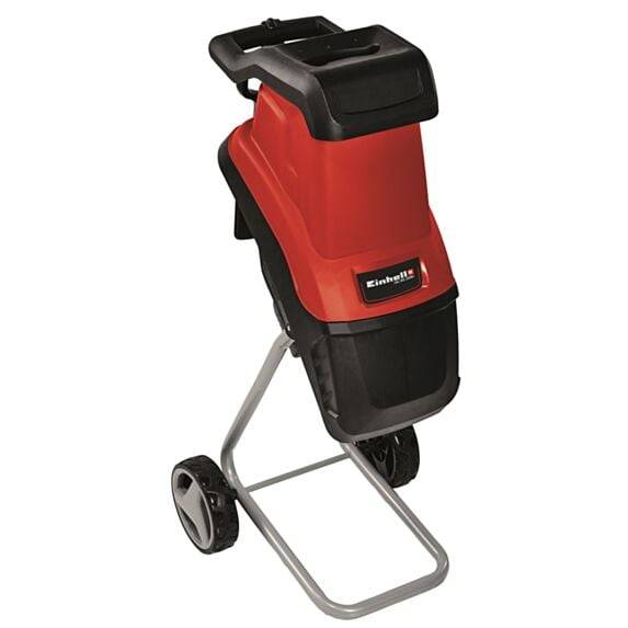Einhell - Broyeur à végétaux électrique GC-KS 2540 - Einhell