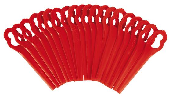 Lames de rechange pour GE-CT 18 Li, GC-CT 18/24 Li et GC-CT 18/24 Li P