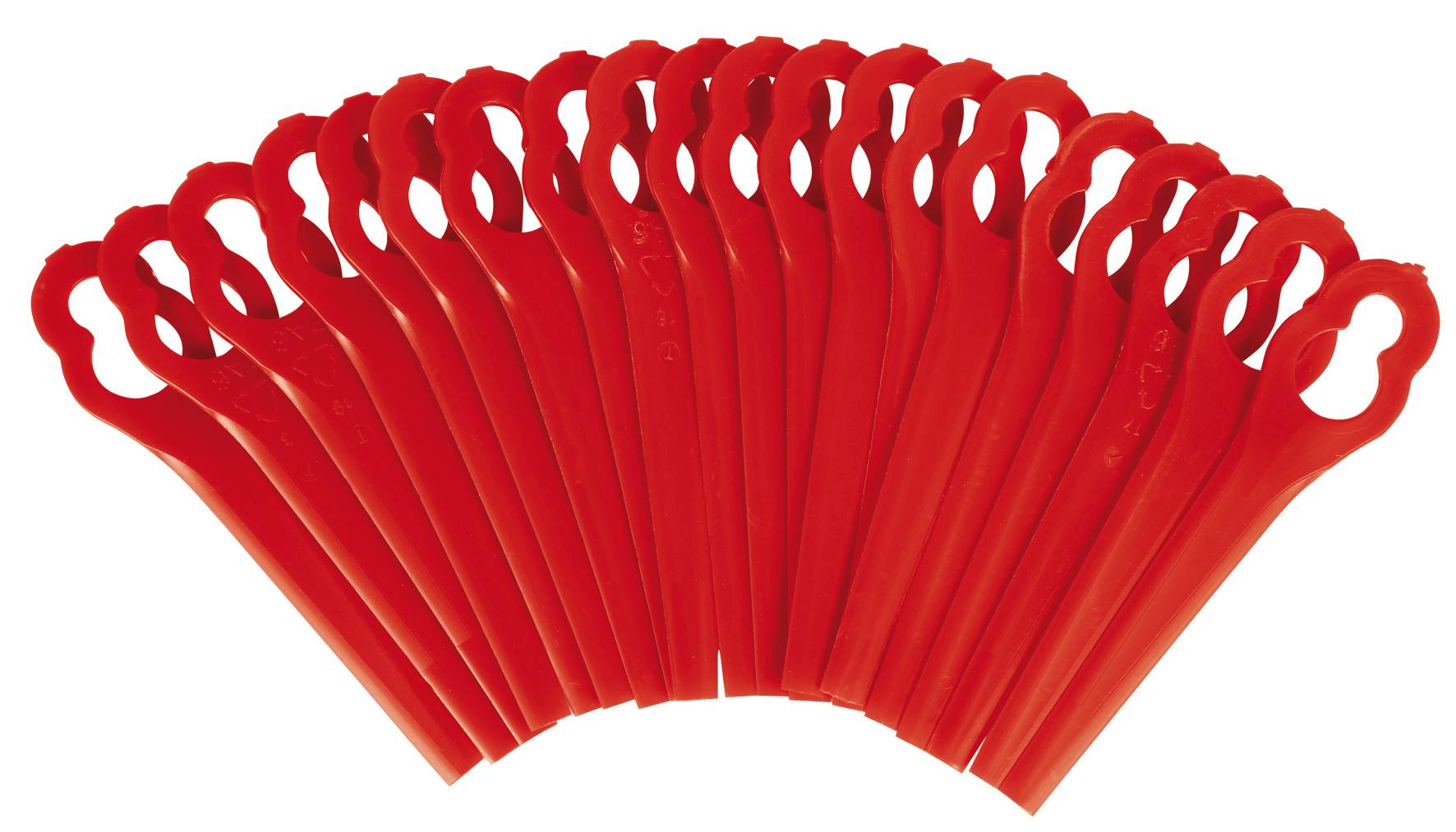 Lames de rechange pour GE-CT 18 Li, GC-CT 18/24 Li et GC-CT 18/24 Li P