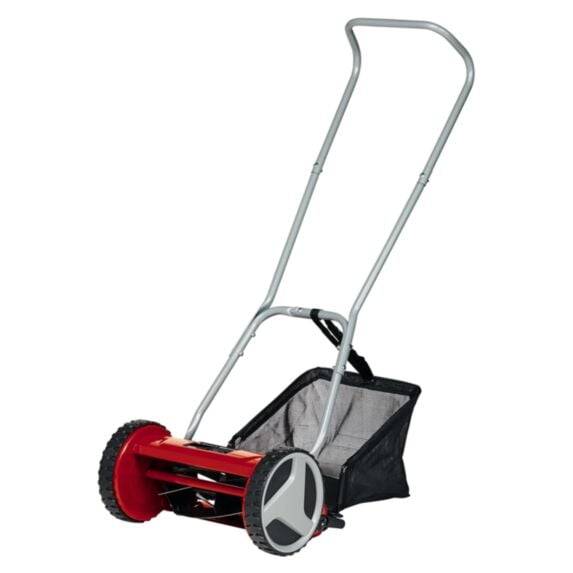 Einhell - Tondeuse à gazon manuelle GC-HM 300 - Einhell