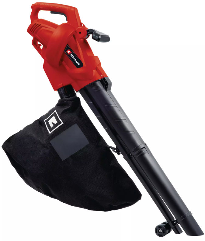 Einhell - Aspirateur-souffleur de feuilles électrique GC-EL 3024 E - Einhell