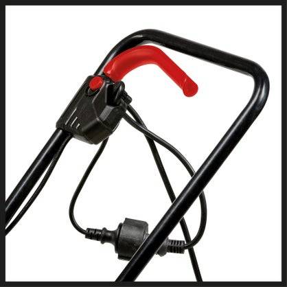 Einhell - Tondeuse à gazon électrique GC-EM 1032 - Einhell - Imagen 3