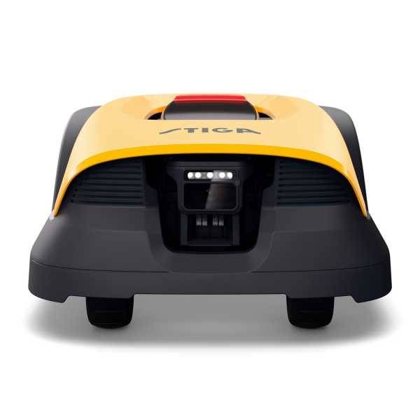 Stiga - Robot tondeuse à gazon A 10V - Stiga - Image 3
