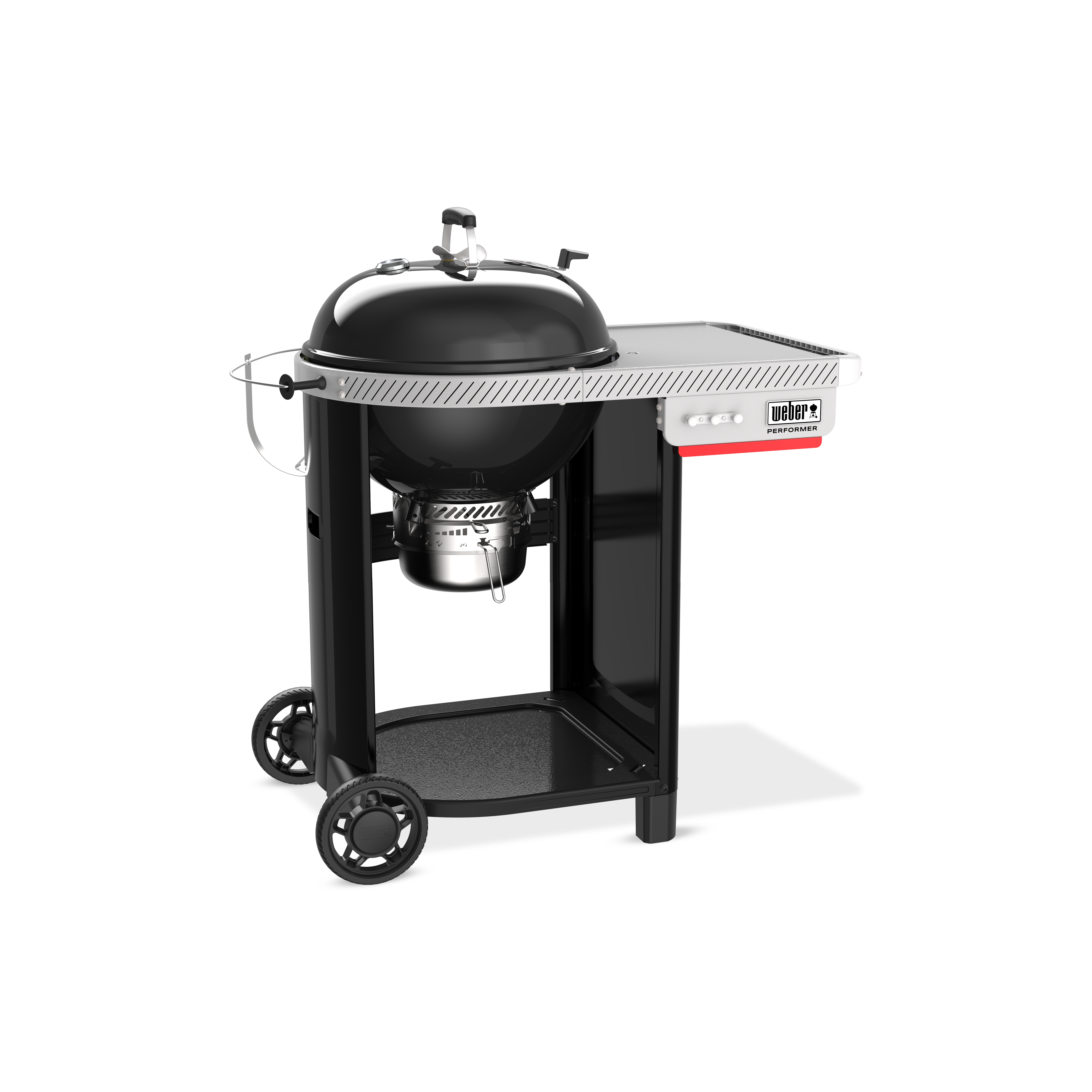 Weber - Performer 57 cm - Image 4