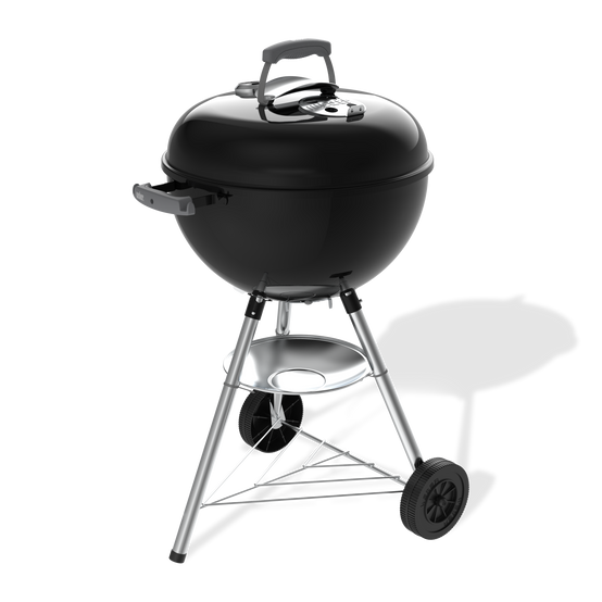 Weber - BARBECUE CHARBON BAR B-KETTLE 47 CM