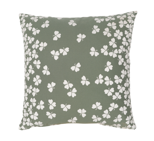Coussin Trèfle L. 44 x l. 44 cm Cactus- Fermob