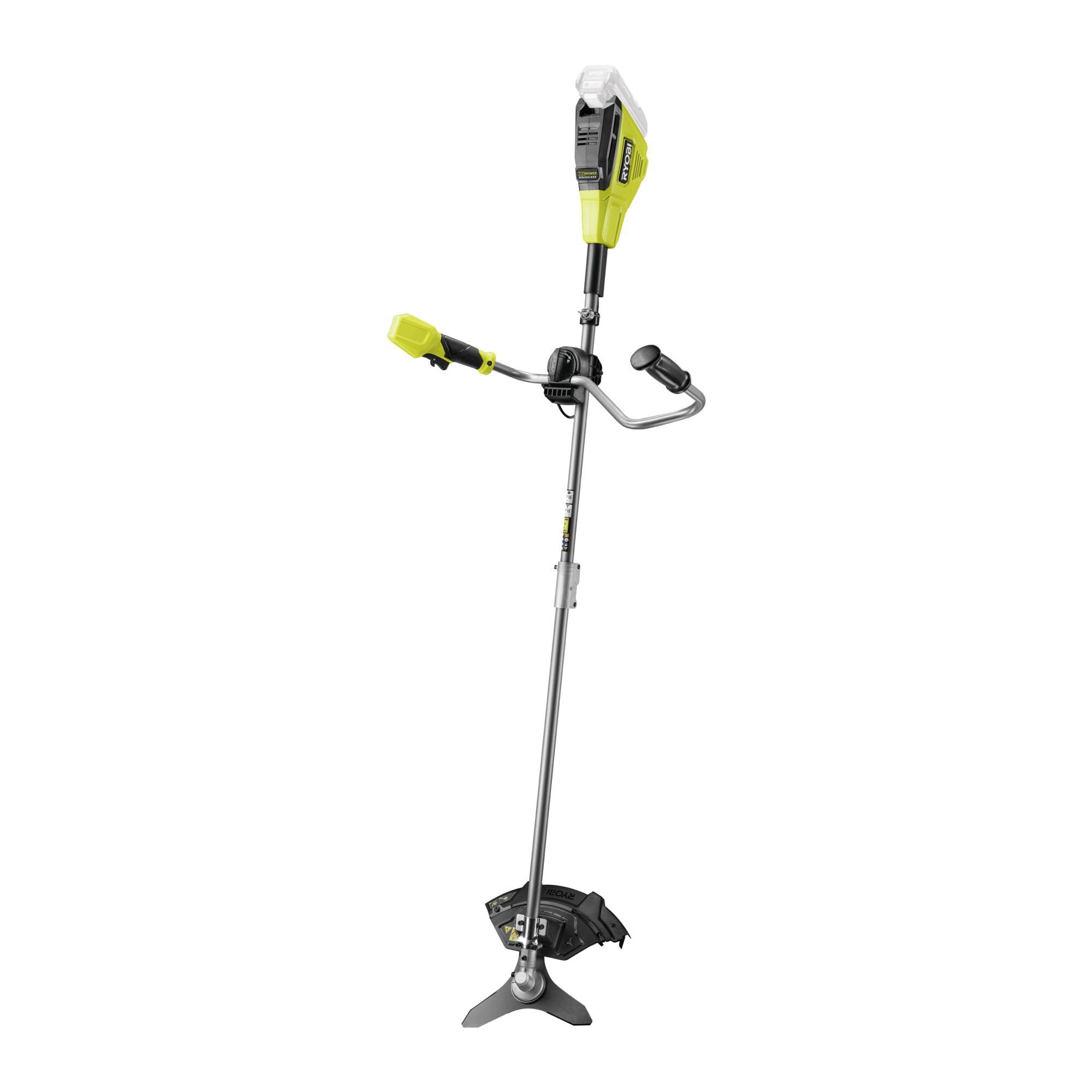Ryobi - Debroussailleuse à batterie RY36BCX30A-0 MAX POWER - RYOBI - Image 1
