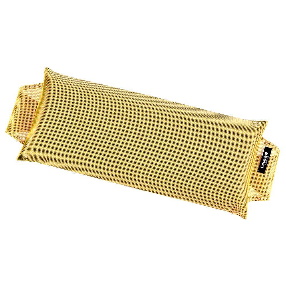 Appui-nuque Maxi Transat / Transaswing Batyline Miel Lafuma Mobilier - Image 1