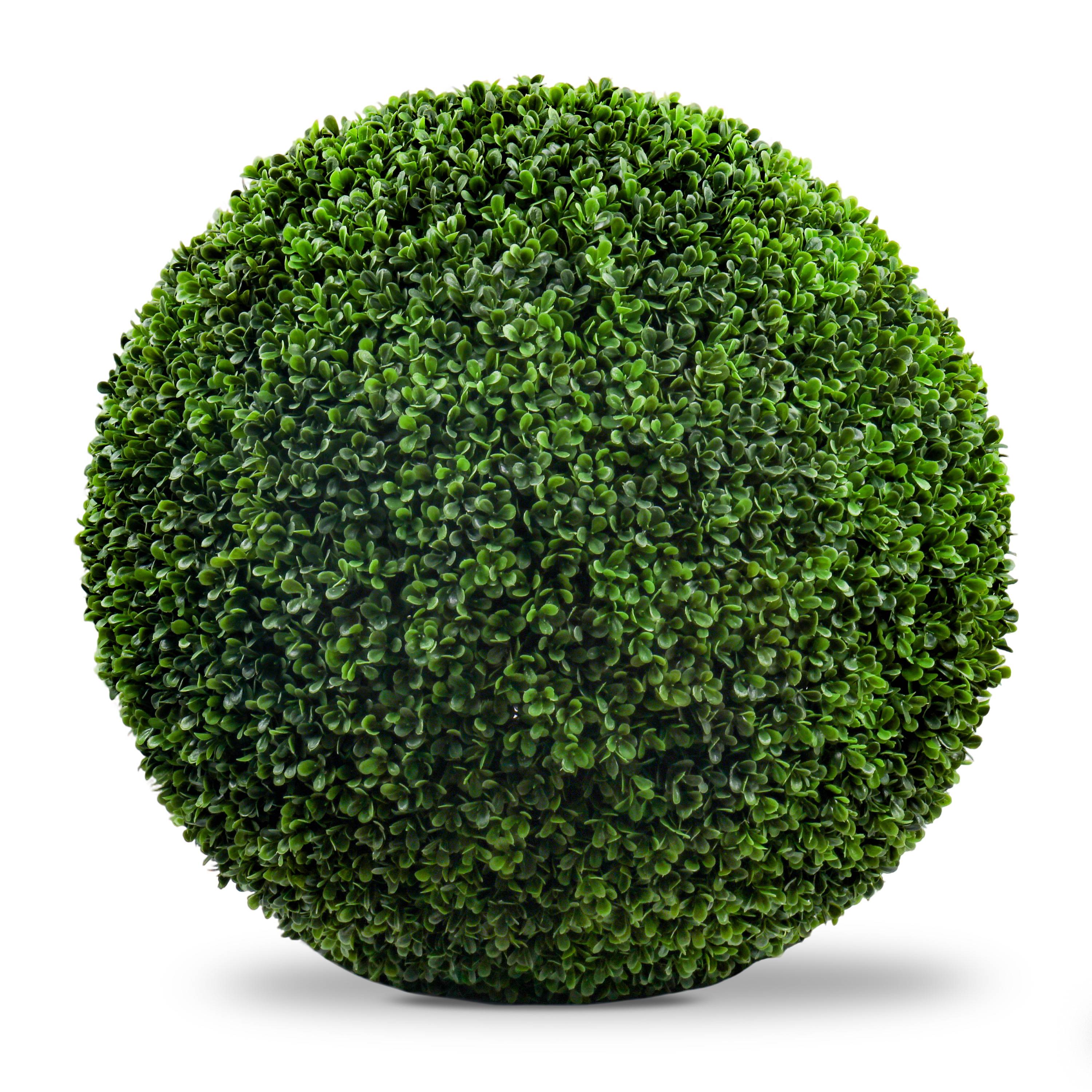 Ecloz - Boule de buis artificielle - Ø 55 cm - ECLOZ - Image 1
