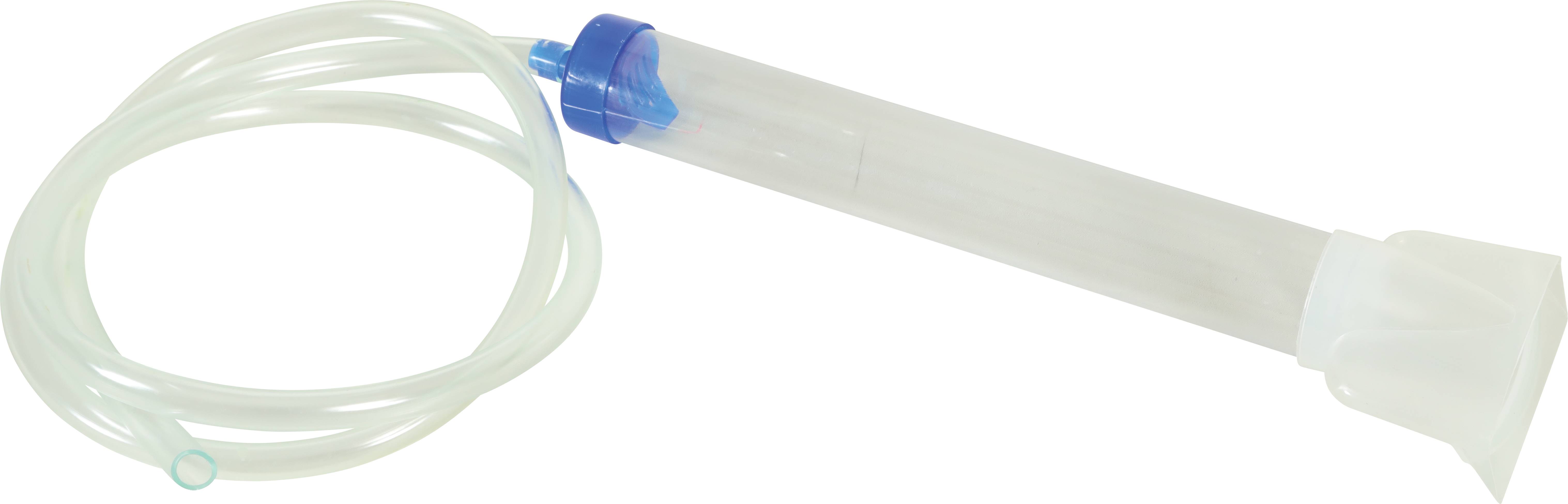 Zolux - SIPHON CLEANER S 28-48CM-D2CM - Image 2