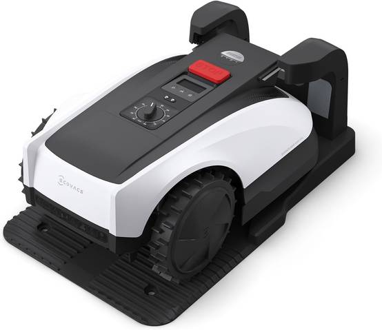 Ecovacs - Tondeuse robot GOAT O800 RTK - ECOVACS - Image 1
