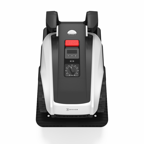 Ecovacs - Tondeuse robot GOAT O800 RTK - ECOVACS - Image 4