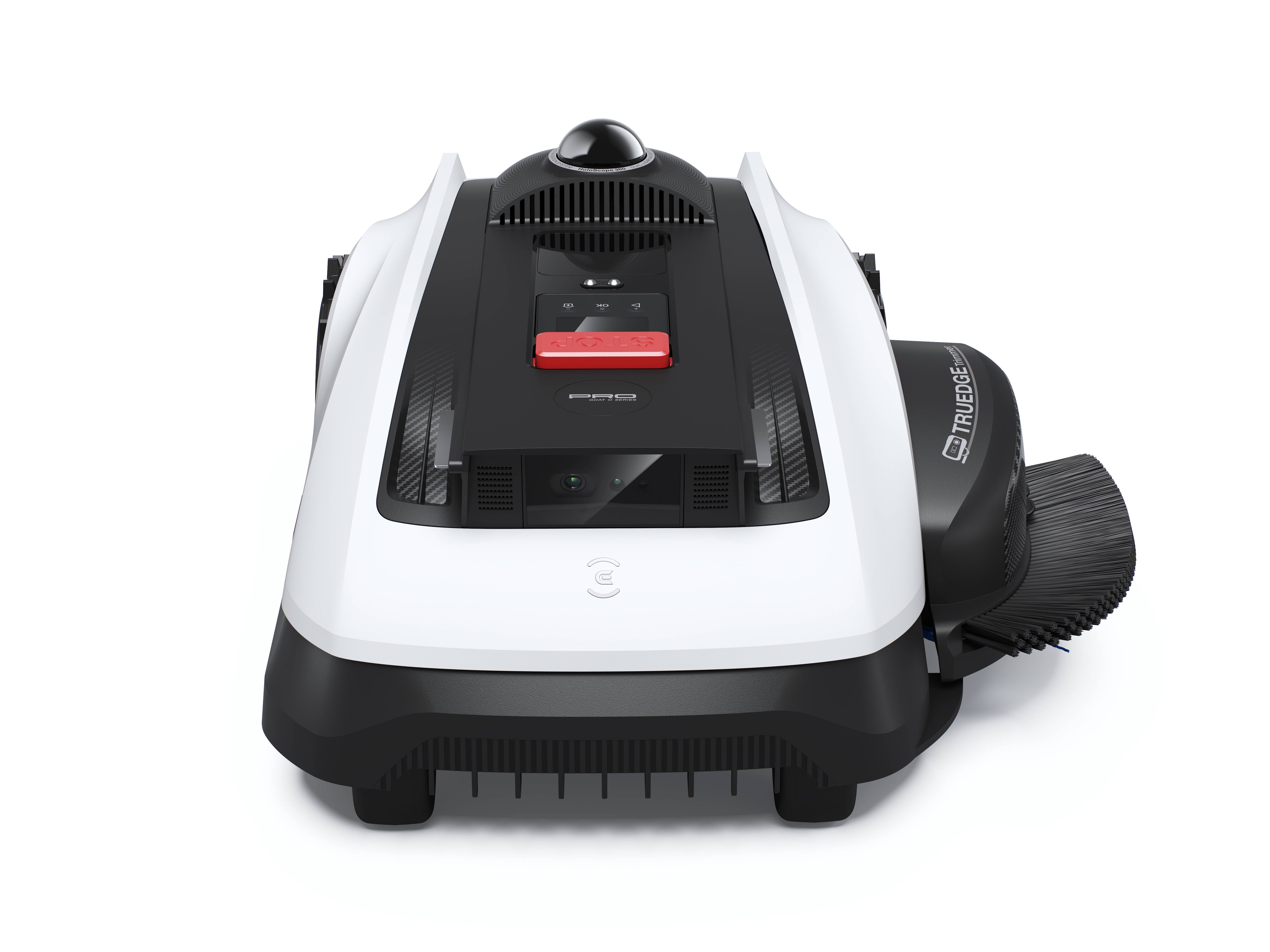 Ecovacs - Robot tondeuse O1200 LIDAR PRO - ECOVACS - Imagen 3