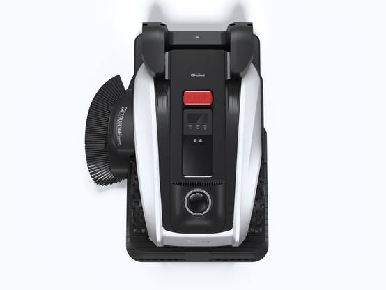 Ecovacs - Robot tondeuse O1200 LIDAR PRO - ECOVACS - Imagen 8