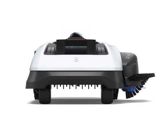 Ecovacs - Robot tondeuse O1200 LIDAR PRO - ECOVACS - Imagen 2