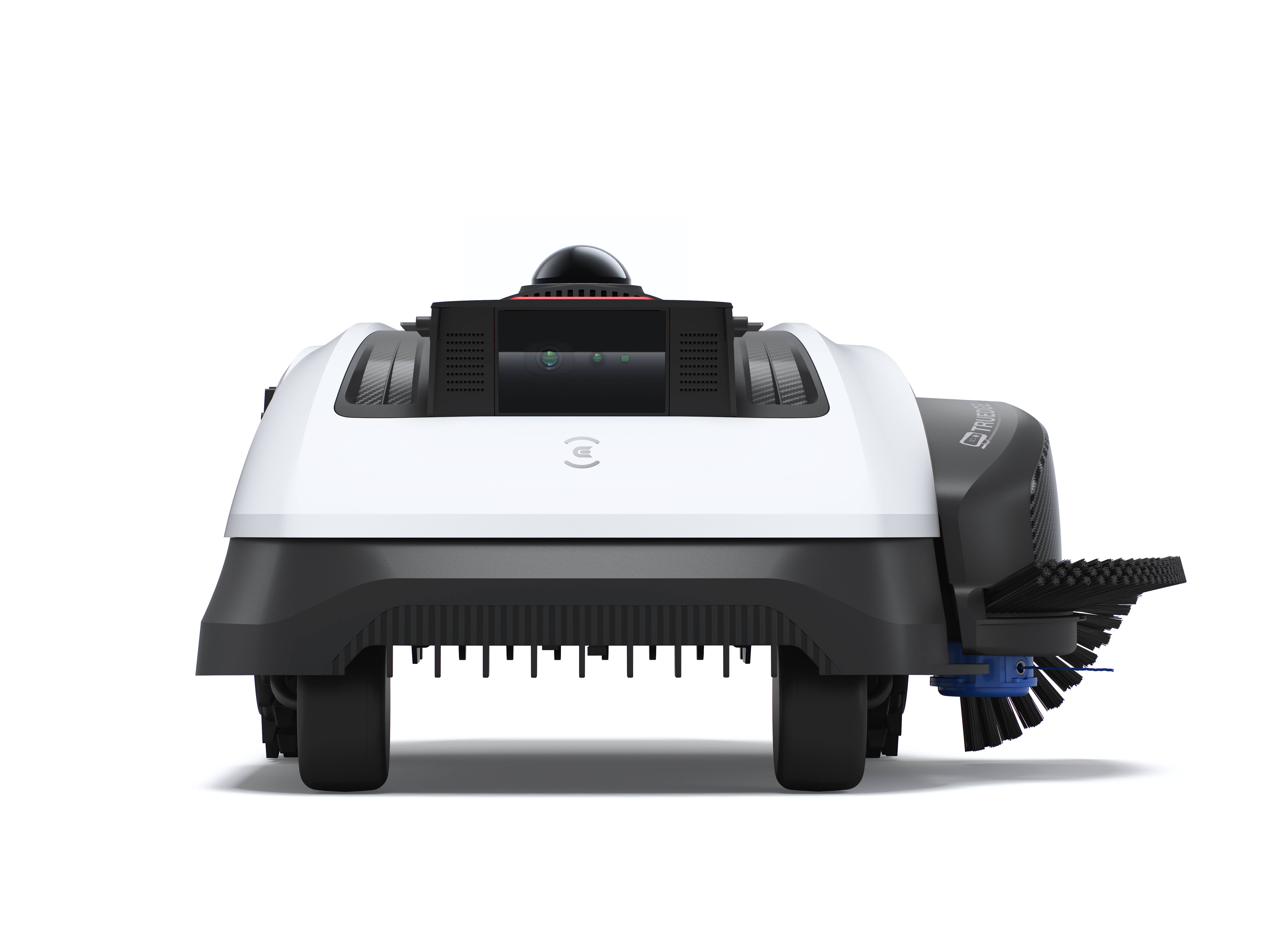 Ecovacs - Robot tondeuse O1200 LIDAR PRO - ECOVACS - Imagen 2