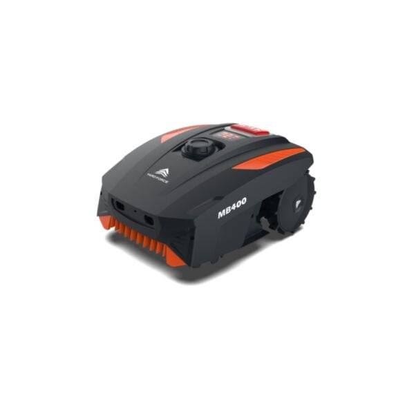 Robot tondeuse pour 400m² MB400 20V - YARDFORCE