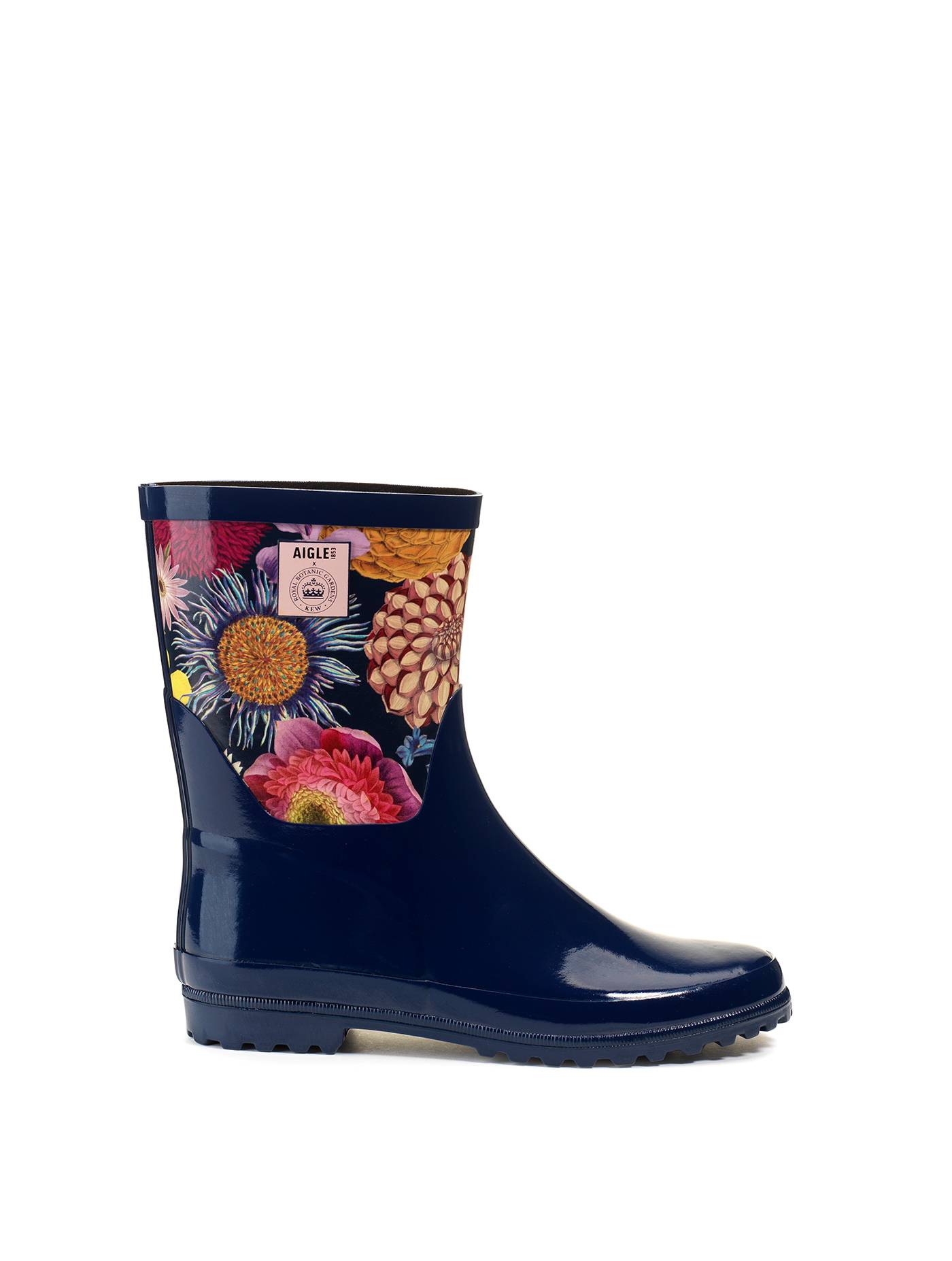 Aigle - Bottillon Eliosa Kew Multibloom taille 36 - Aigle