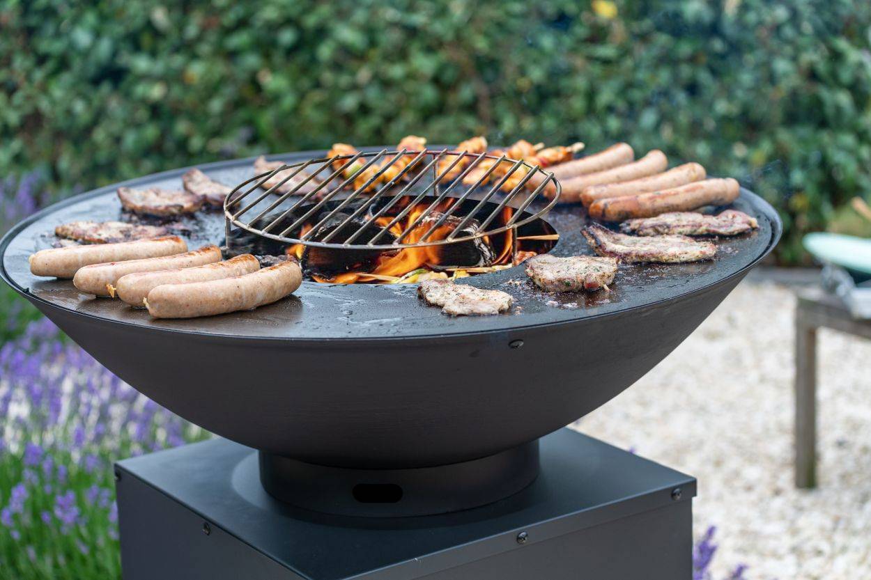 Redfire - ONYX 60 + HOUSSE + GRILLE - Imagen 2