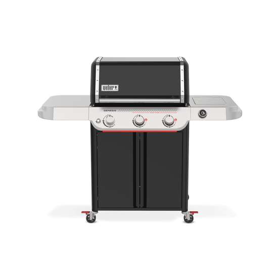 Weber - Barbecue à gaz Genesis® E-325W - Image 1