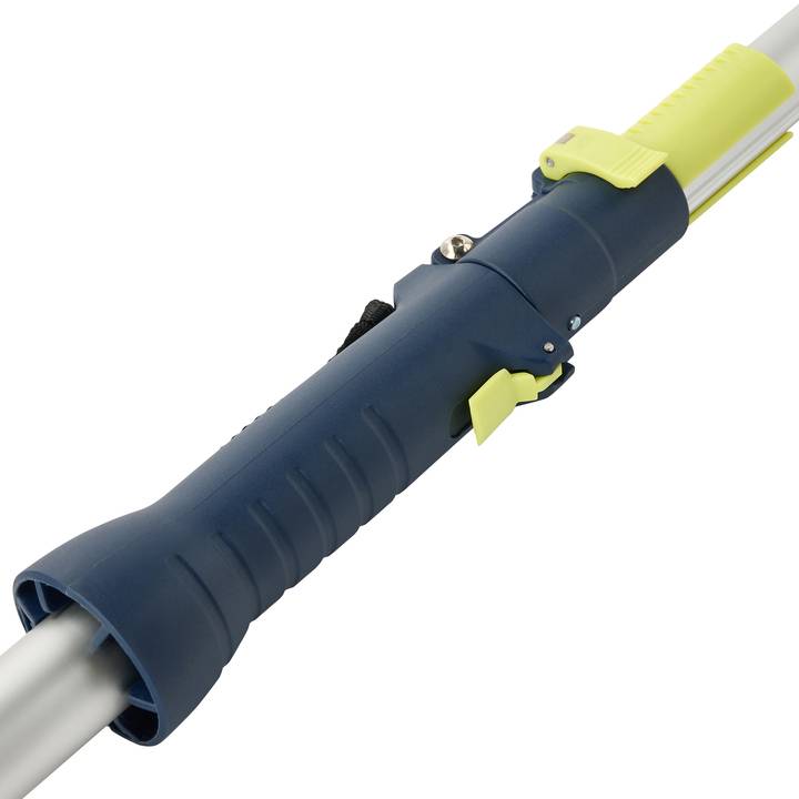 Ecloz - Podadora telescópica con sierra - 4 m - ECLOZ - Imagen 8