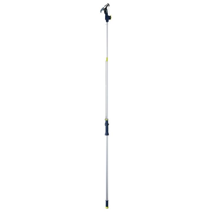 Ecloz - Podadora telescópica con sierra - 4 m - ECLOZ - Imagen 10