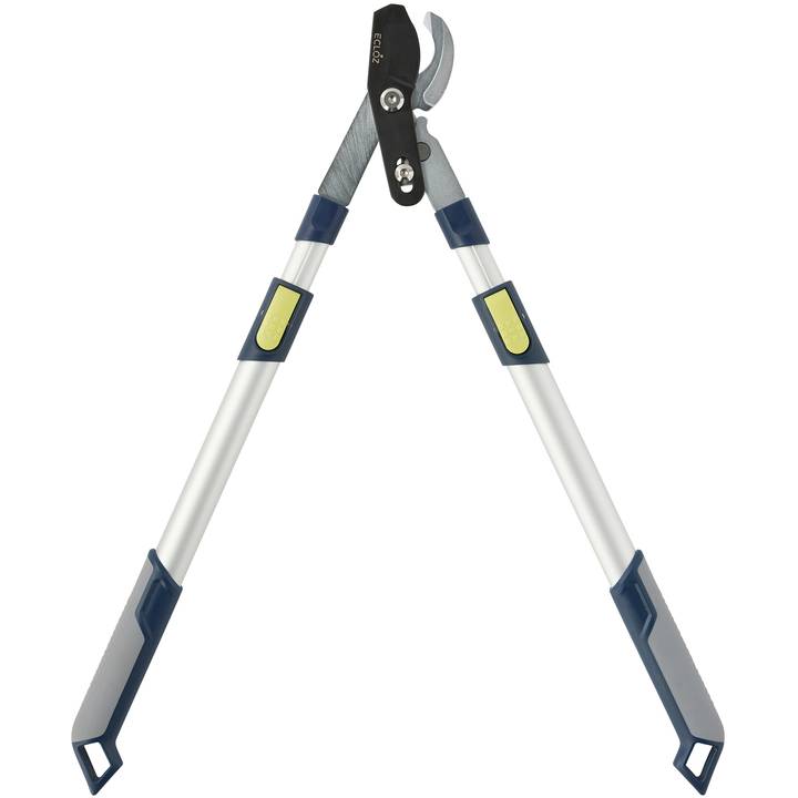 Ecloz - Cortarramas telescópico con cremallera - Ø 40 mm - ECLOZ - Imagen 3