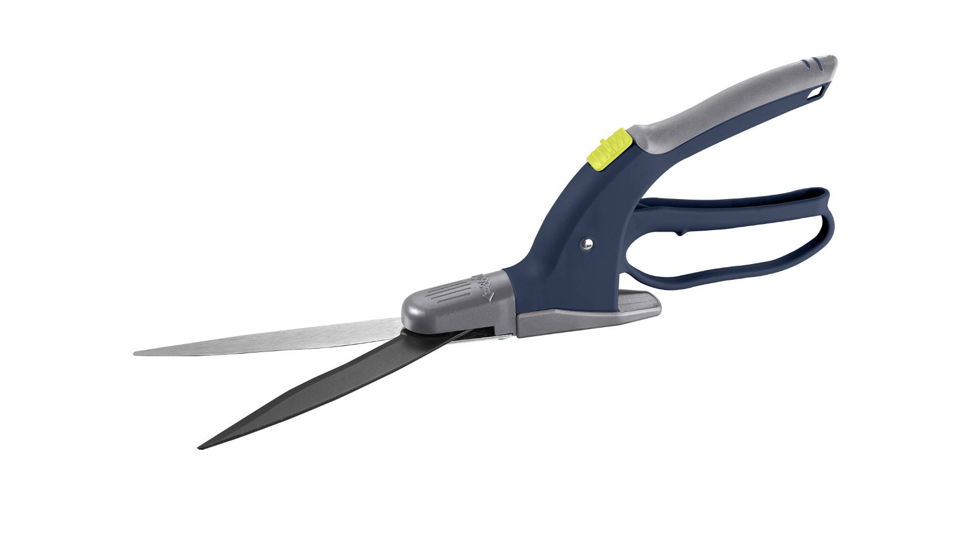 Ecloz - Tijeras de césped orientables - ECLOZ