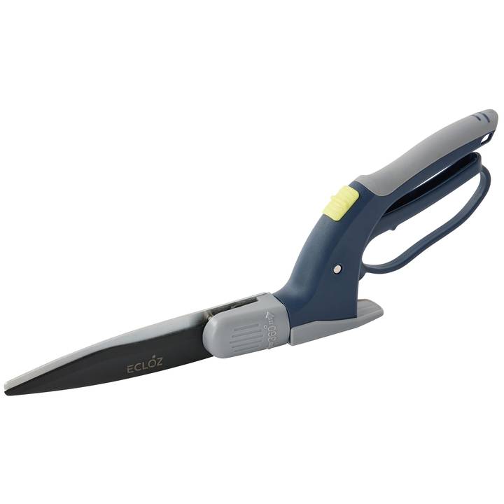 Ecloz - Tijeras de césped orientables - ECLOZ - Imagen 5
