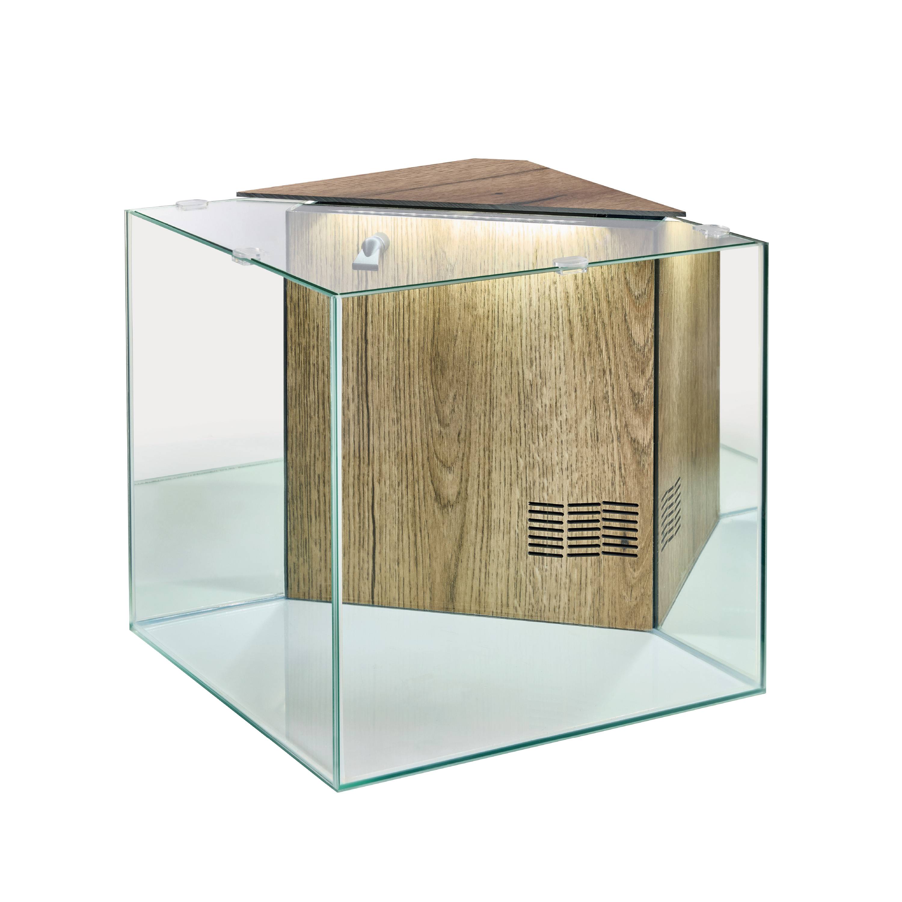 Pure Family - Aquarium pour poisson Stella 29 L - Pure Family - Image 7
