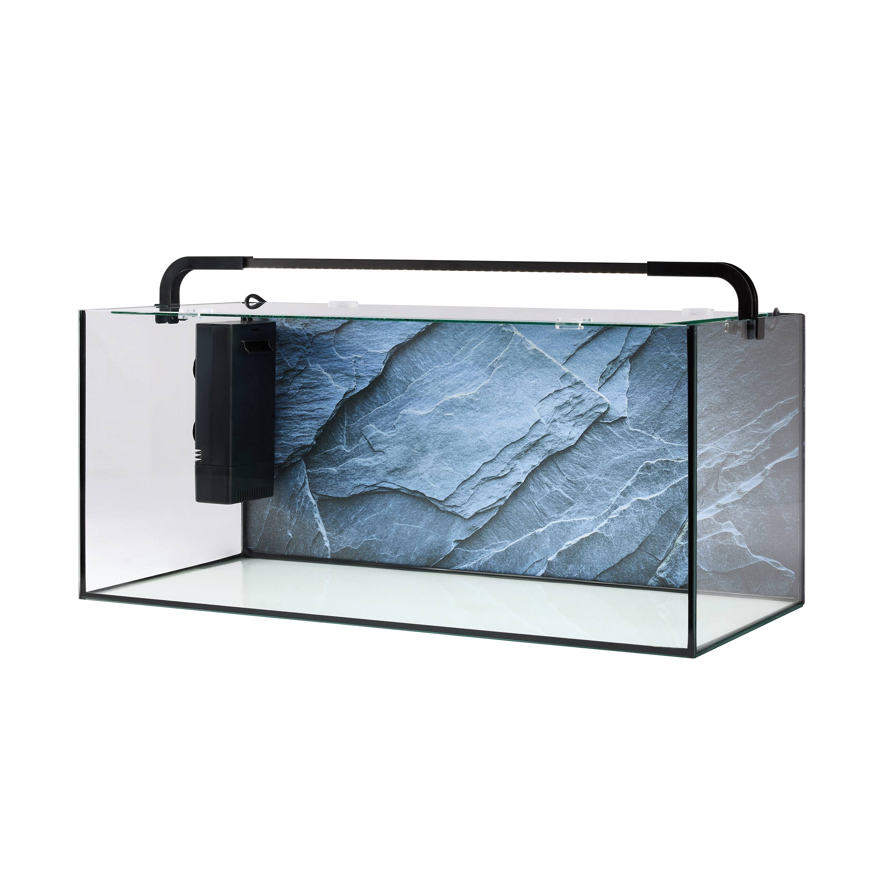 Pure Family - Aquarium pour poisson Abysse 31 L - Pure Family - Image 8