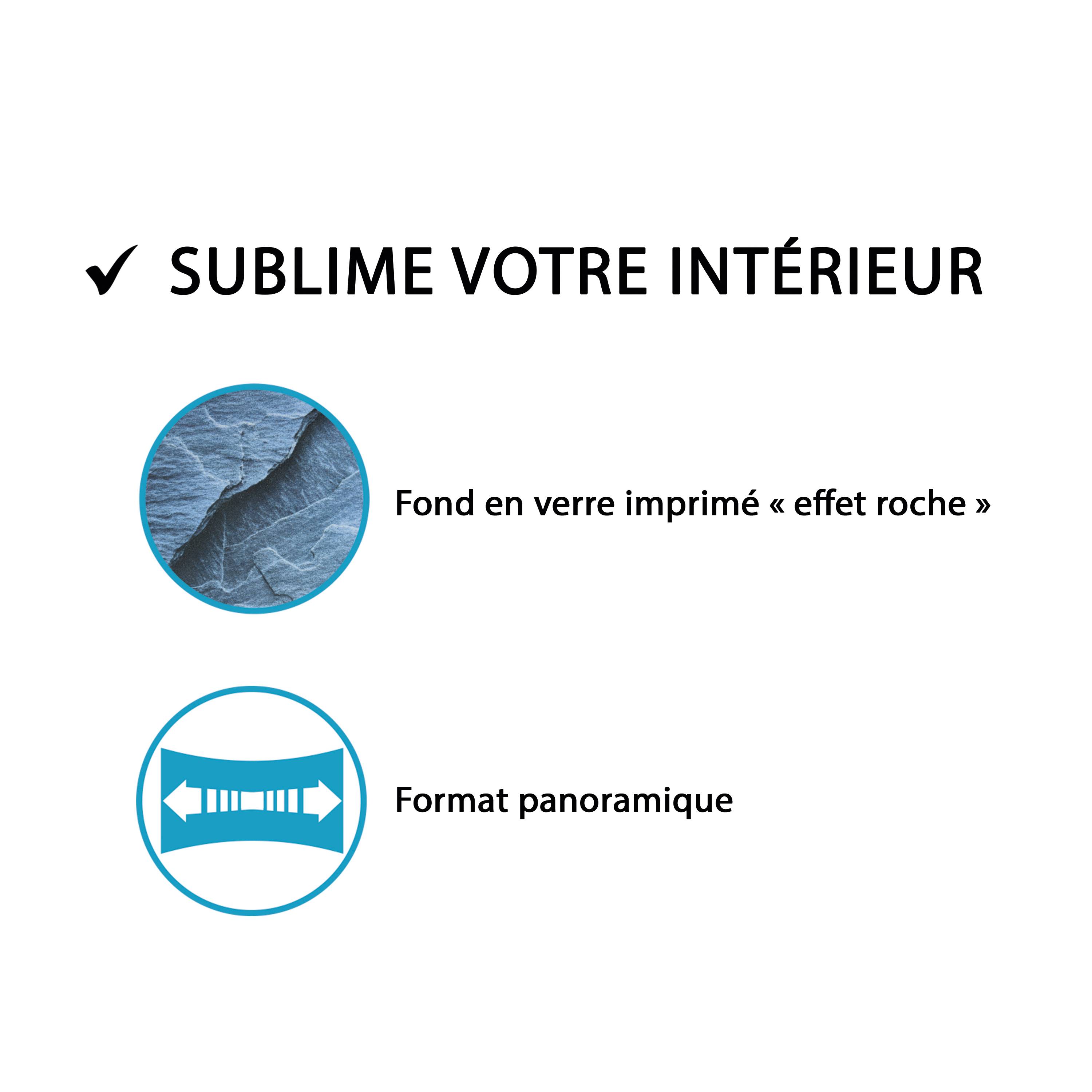 Pure Family - Aquarium pour poisson Abysse 31 L - Pure Family - Image 5