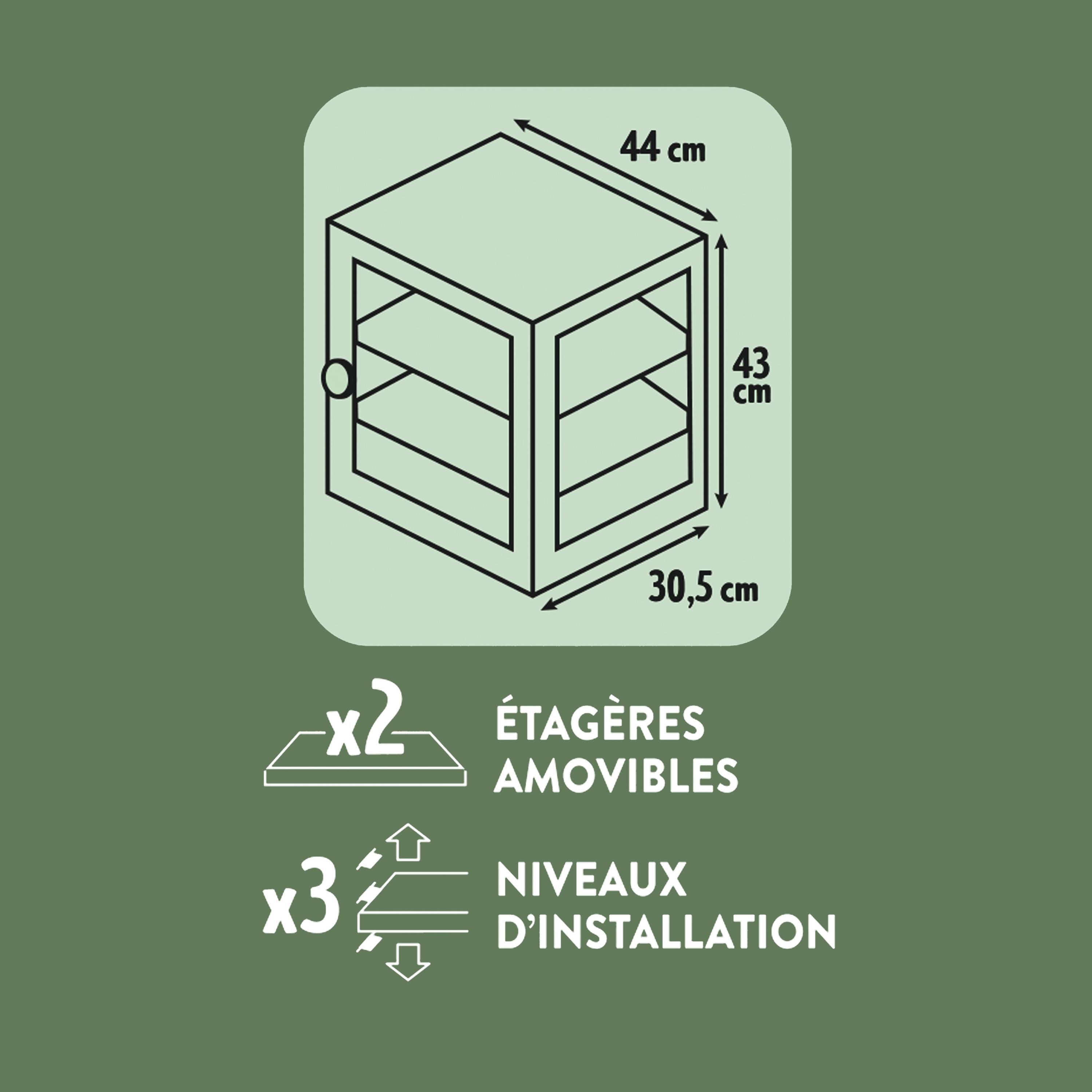 Invivo Nous On Sème - Garde-manger - INVIVO Nous on sème - Imagen 2