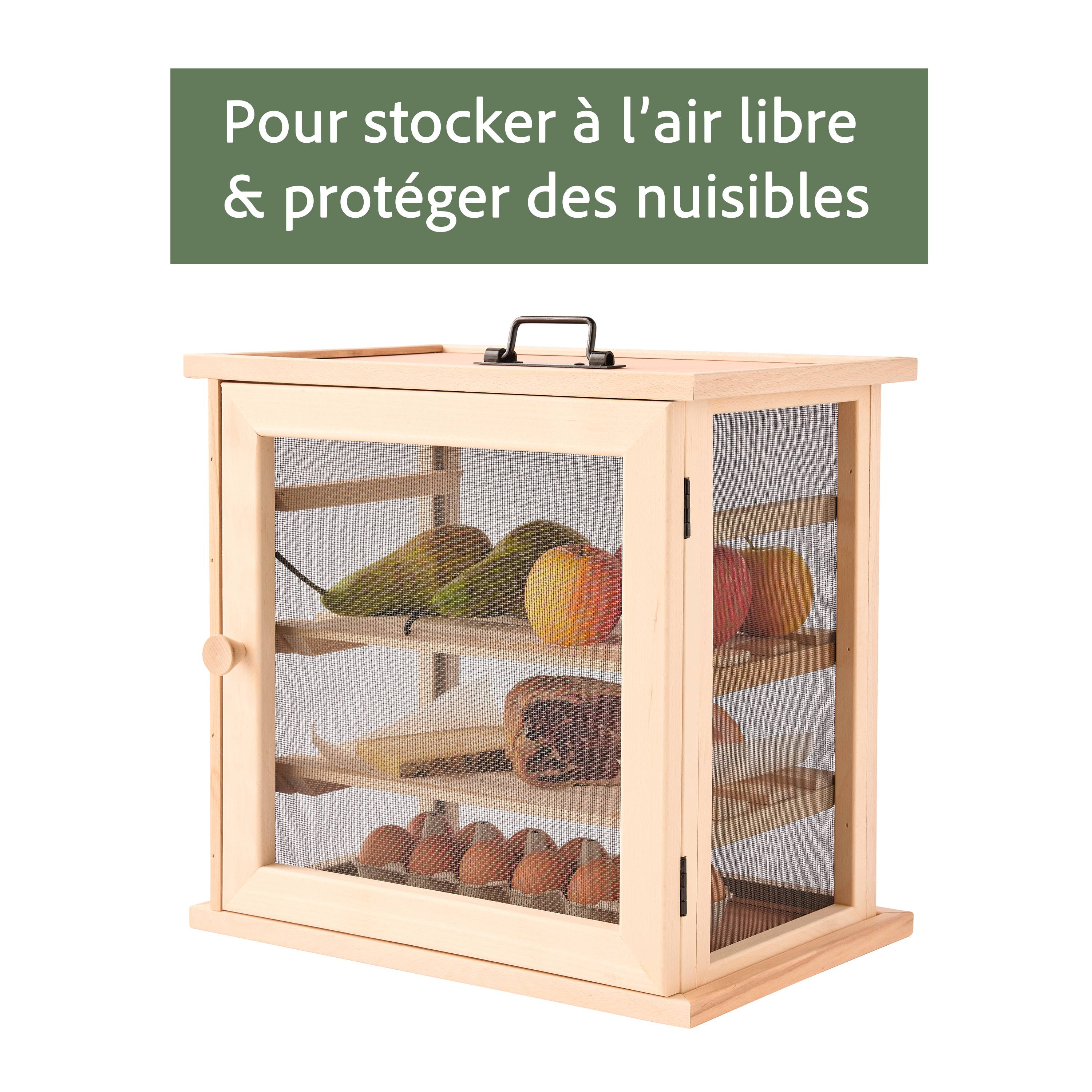 Invivo Nous On Sème - Garde-manger - INVIVO Nous on sème - Imagen 3