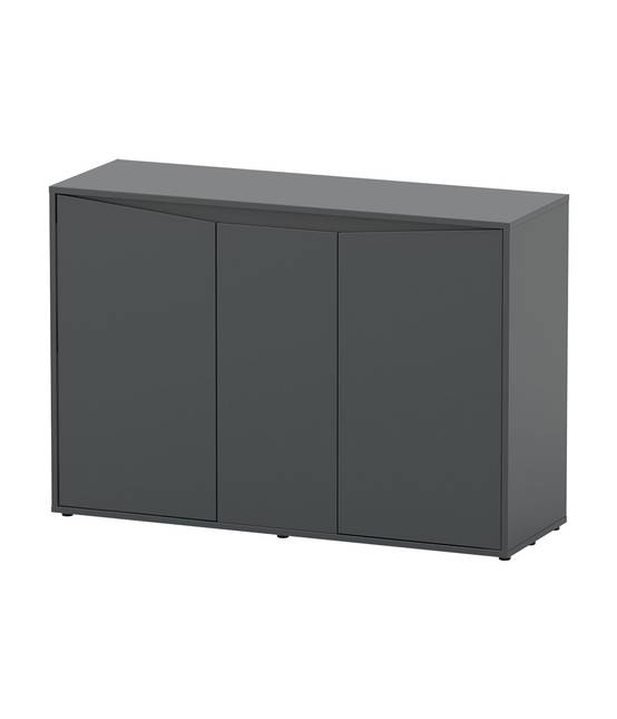 Aquatlantis - Meuble Splendid Prestige 2 portes Gris Anthracite - Aquatlantis