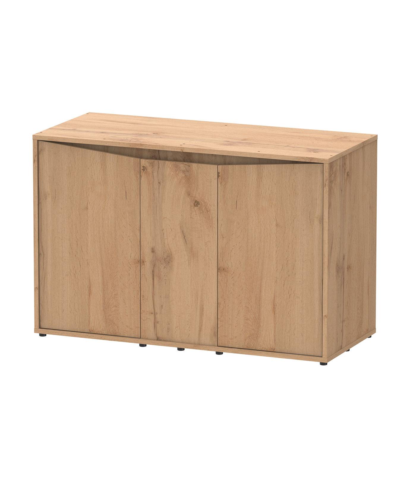 Aquatlantis - Meuble Splendid  Chêne Clair 120X50X80 - Aquatlantis