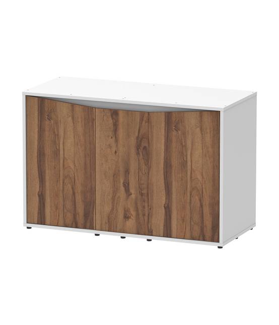 Aquatlantis - Meuble Splendid Blanc Porte Bois - Aquatlantis