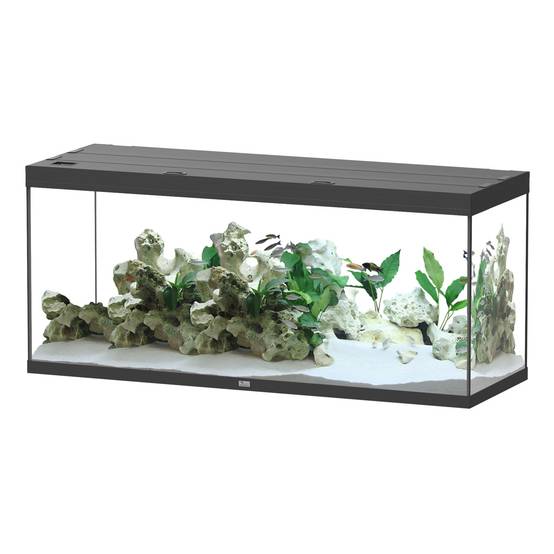 Aquatlantis - Aquarium pour poissons Splendid Ultra Noir 450 L - Aquatlantis - Image 1