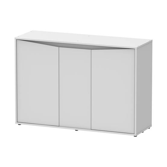 Aquatlantis - Meuble Splendid/Prestige Blanc 120x 40 - 2 portes -Aquatlantis